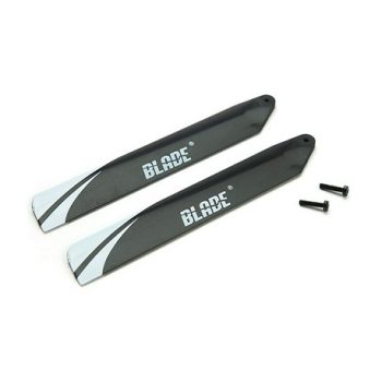 BLADE MCP X HI-PERFORMANCE MAIN ROTOR BLADE SET WITH HARDWARE BLH3510
